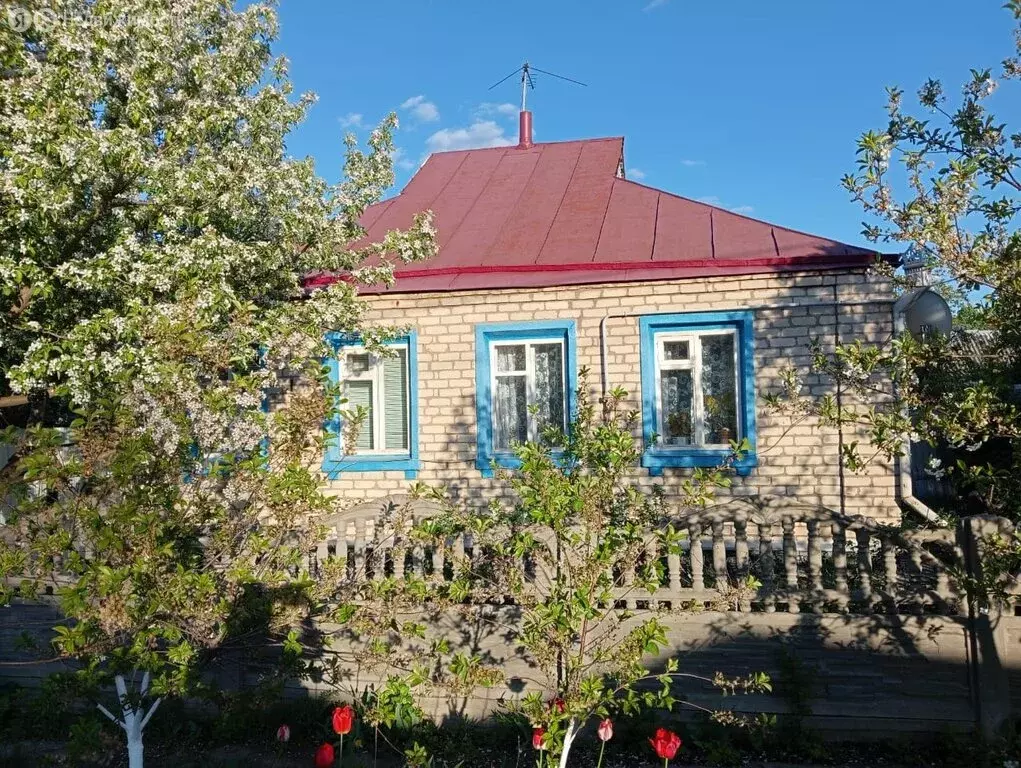 Дом в Алексеевка, Молодёжная улица, 69 (76 м) - Фото 1