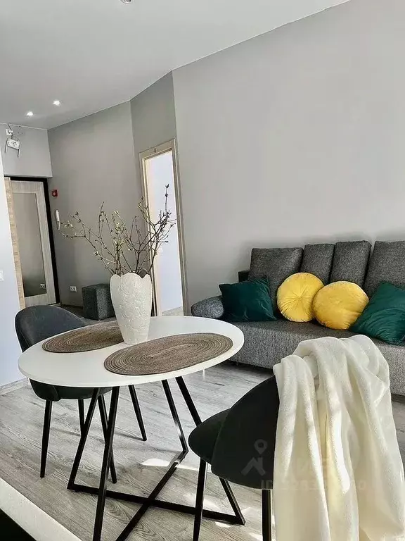 1-к кв. Москва Внуковское поселение, бул. Андрея Тарковского, 7 (45.0 ... - Фото 1