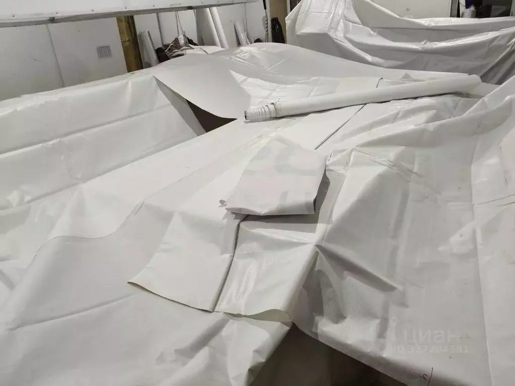 Помещение свободного назначения в Пензенская область, Пенза ул. ... - Фото 2