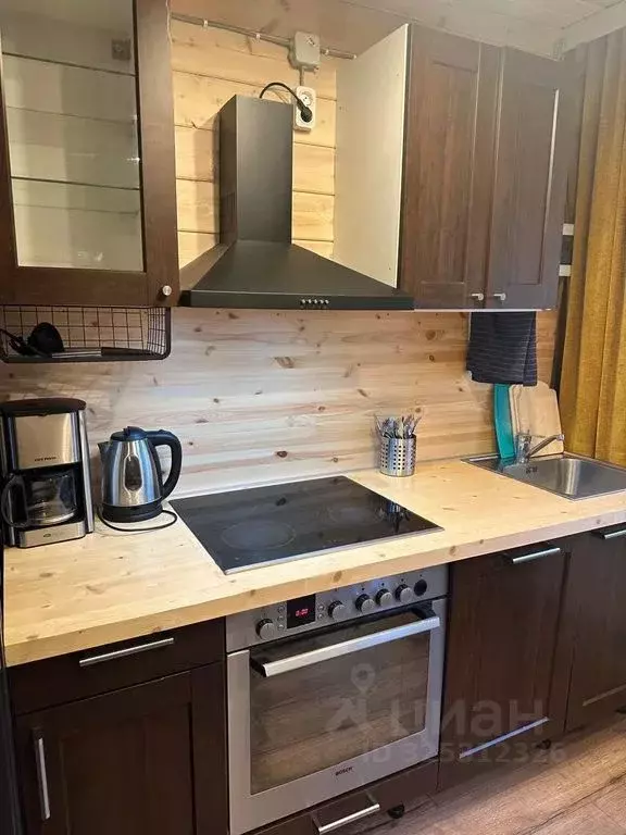 Дом в Ленинградская область, Всеволожский район, Токсовское городское ... - Фото 2