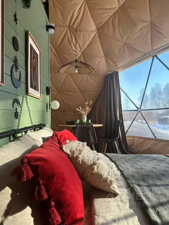 Дом в Башкортостан, Абзелиловский район, Ташбулатовский сельсовет, д. ... - Фото 2