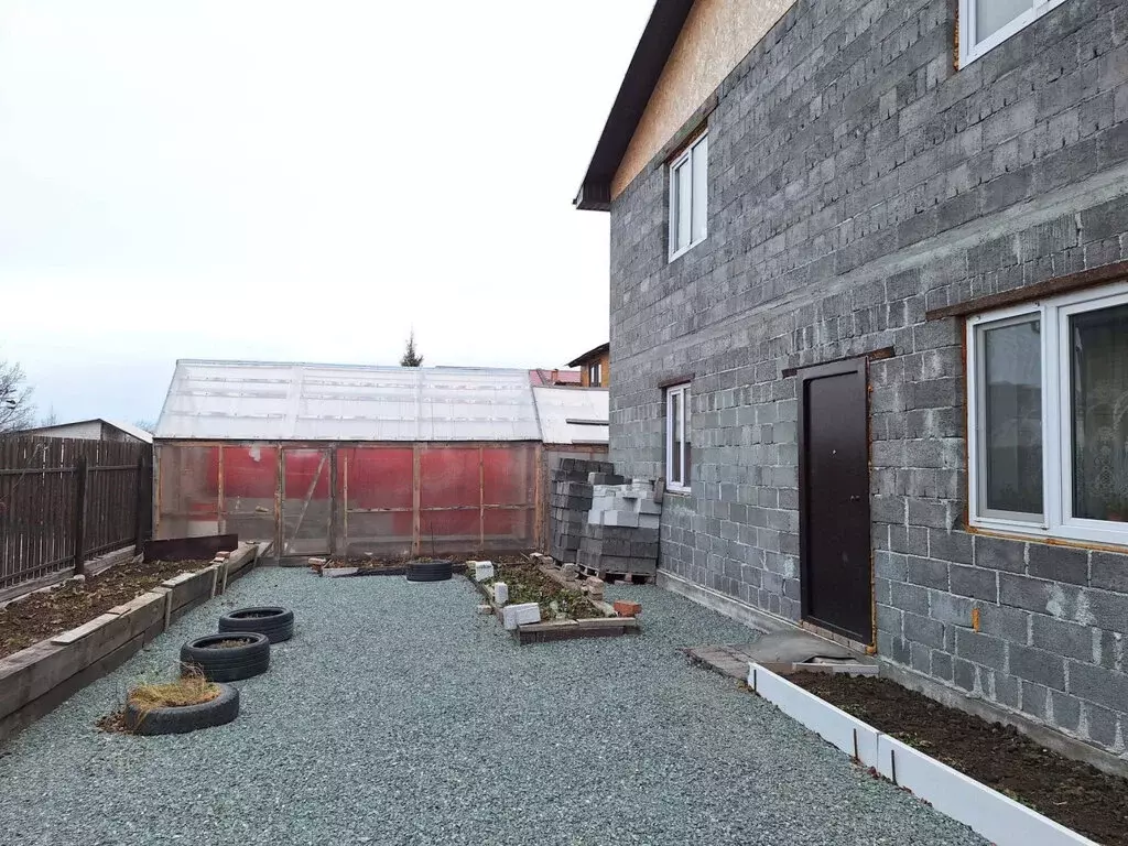 Дом в Нижний Тагил, улица Энгельса, 14 (264 м) - Фото 2