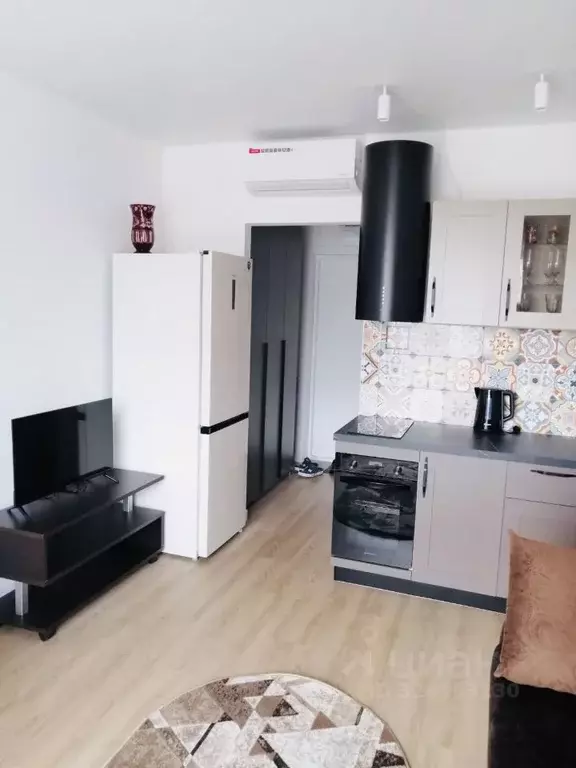 Студия Москва Очаковское ш., 5к5 (20.0 м) - Фото 2