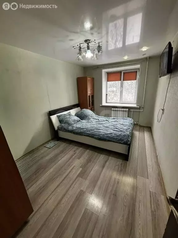 2-комнатная квартира: Йошкар-Ола, улица Лобачевского, 7 (49 м) - Фото 2