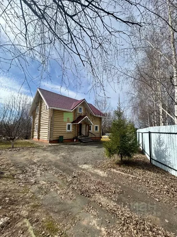 Дом в Кировская область, Киров пер. Островского, 13А (143 м) - Фото 1