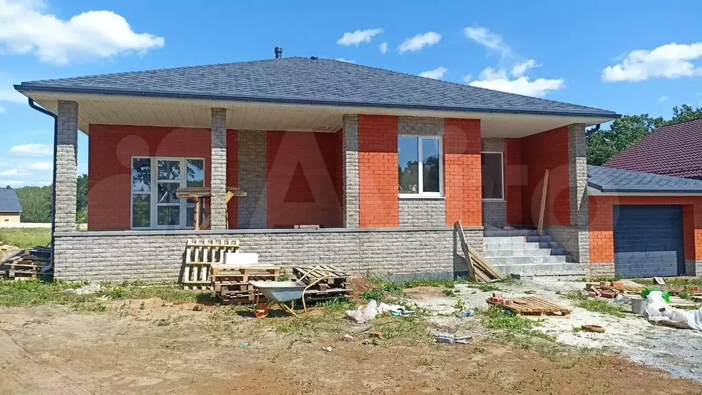 Коттедж 280 м на участке 15 сот. - Фото 0