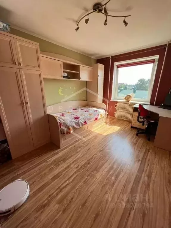 2-к кв. Калининградская область, Светлогорск Пионерская ул., 28А (50.7 ... - Фото 1