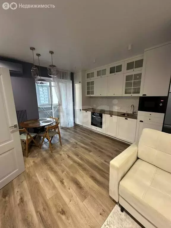 3-комнатная квартира: Благовещенск, Краснофлотская улица, 77/1 (66 м) - Фото 2