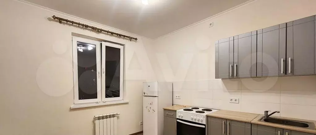 2-к. квартира, 60 м, 11/15 эт. - Фото 0