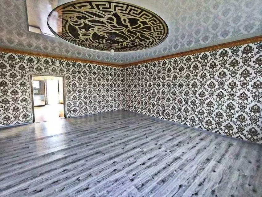 Дом в Белгородская область, Старооскольский городской округ, с. Озерки ... - Фото 1