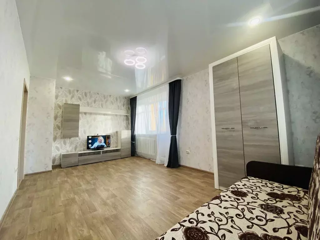 1-к кв. Архангельская область, Северодвинск просп. Труда, 32 (34.0 м) - Фото 2