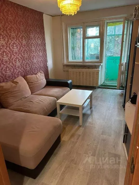 3-к кв. Самарская область, Самара Ставропольская ул., 82 (65.0 м) - Фото 0
