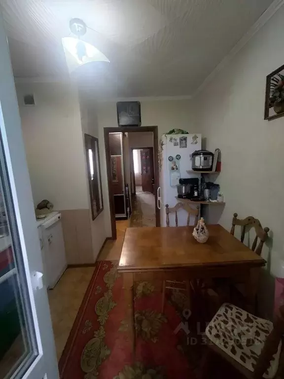 Квартира, 3 комнаты, 62 м - Фото 1