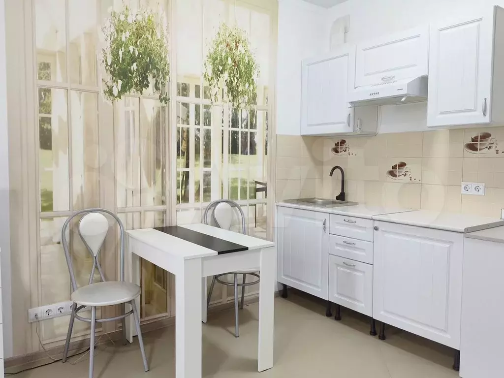 Квартира-студия, 31 м, 7/8 эт. - Фото 0