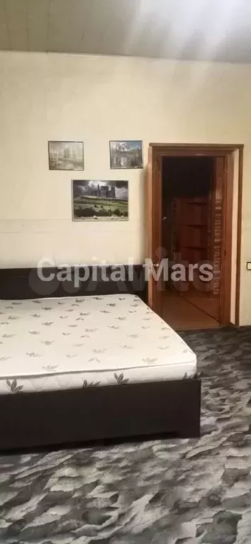 1-к. квартира, 40 м, 4/5 эт. - Фото 0