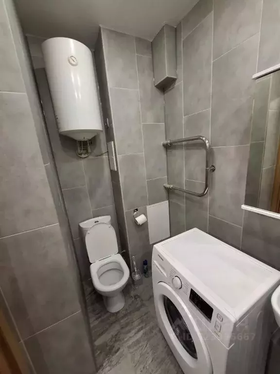 1-к кв. Курская область, Курск просп. Анатолия Дериглазова, 9А (37.5 ... - Фото 2