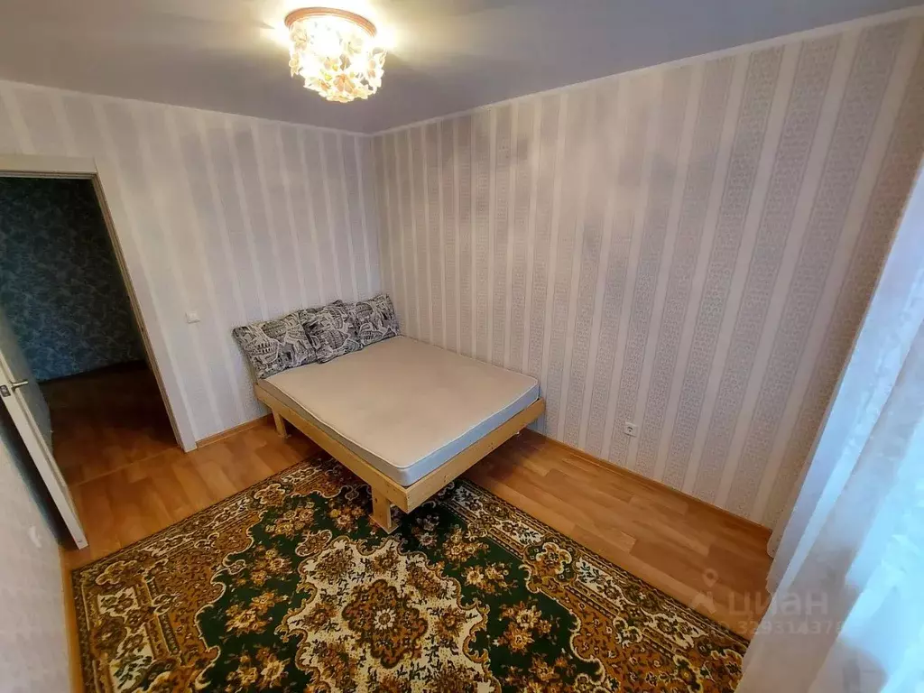 2-к кв. Томская область, Томск пос. Степановка, пер. Богдана ... - Фото 1