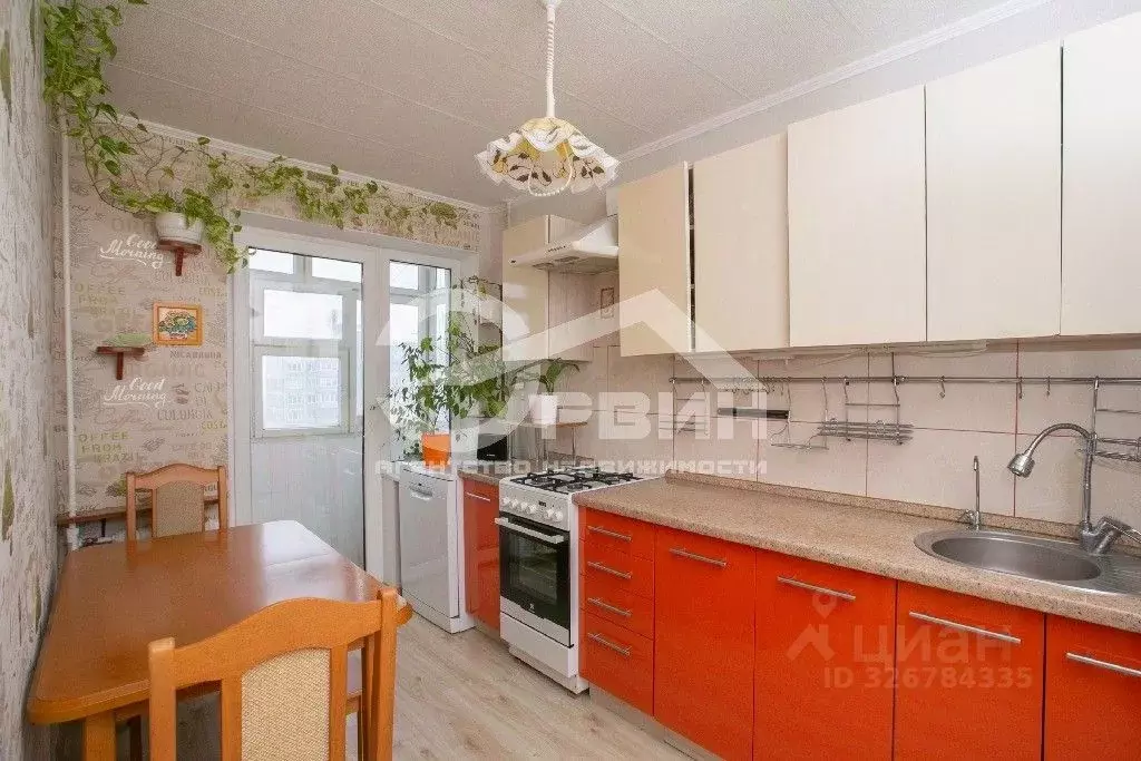 3-к кв. Калининградская область, Калининград ул. Генерала Толстикова, ... - Фото 1