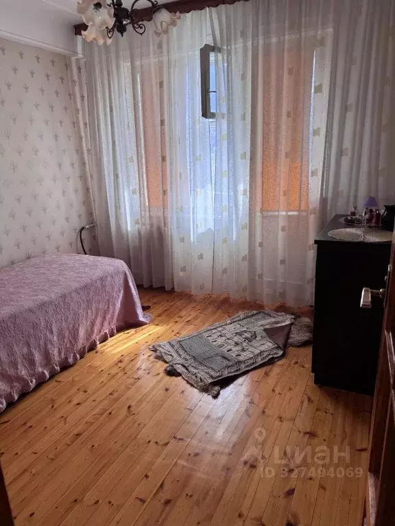 4-к кв. Дагестан, Махачкала просп. Али-Гаджи Акушинского, 299 (78.0 м) - Фото 1