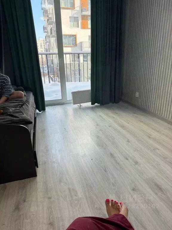 3-к кв. Свердловская область, Екатеринбург ул. Стачек, 62 (92.0 м) - Фото 2