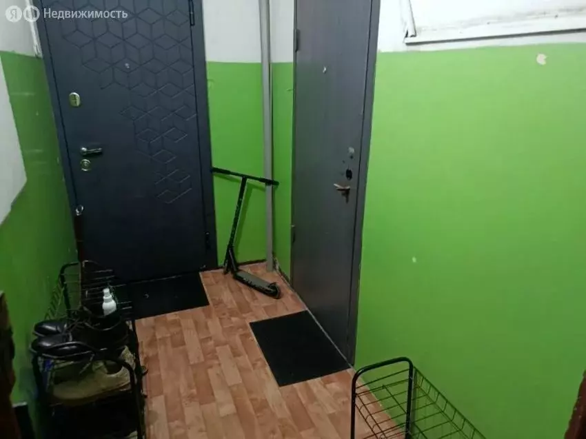 1-комнатная квартира: Курган, улица Отдыха, 53 (33.2 м) - Фото 2