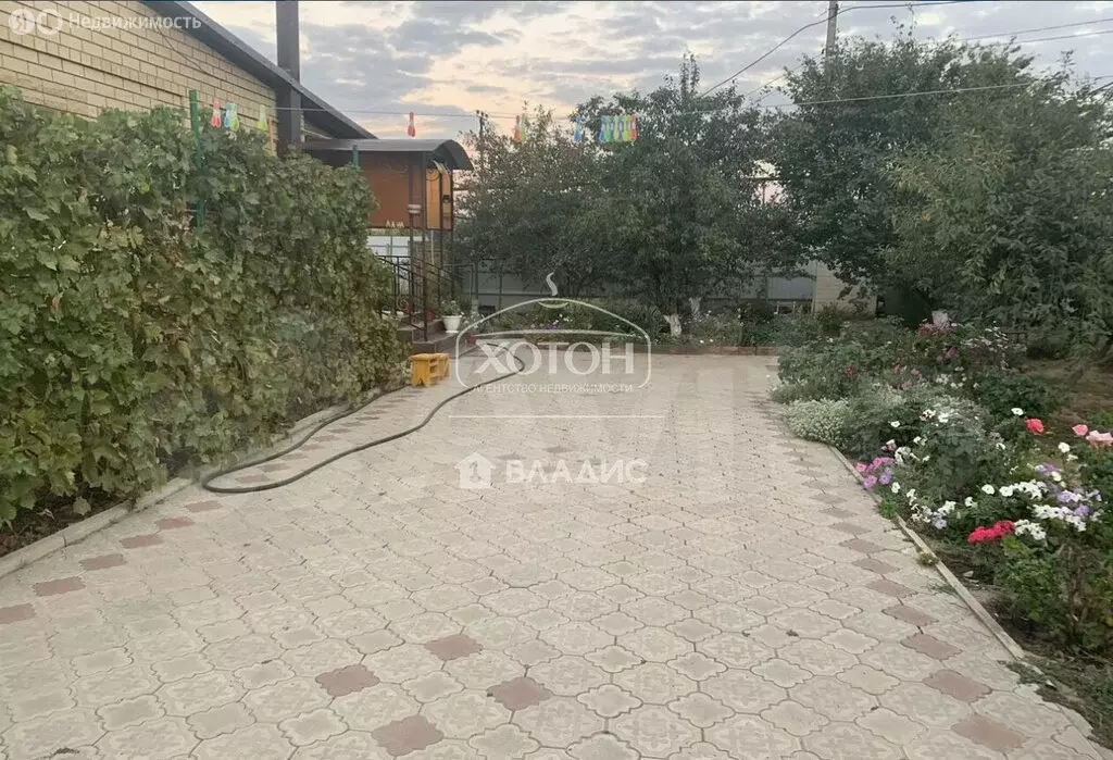 Дом в Элиста, Вязовая улица (90 м) - Фото 2