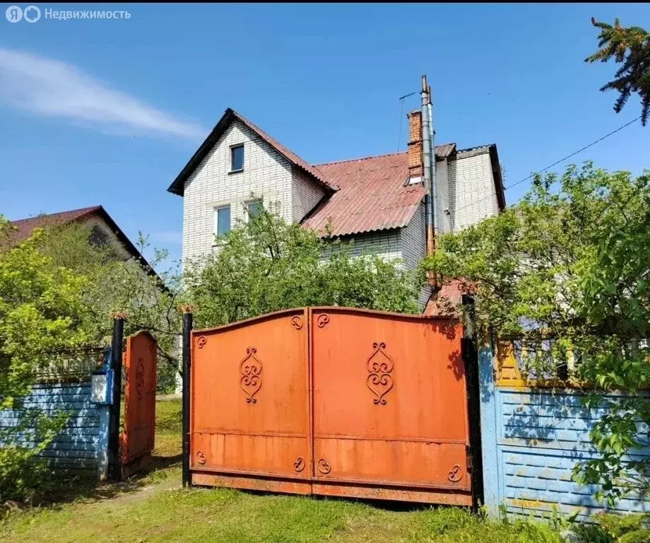 Дом в Новая Мельница, улица Согласия, 23 (163.7 м) - Фото 0