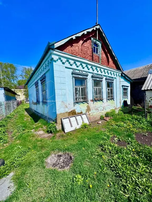 Дом 54 м на участке 7,5 сот. - Фото 0