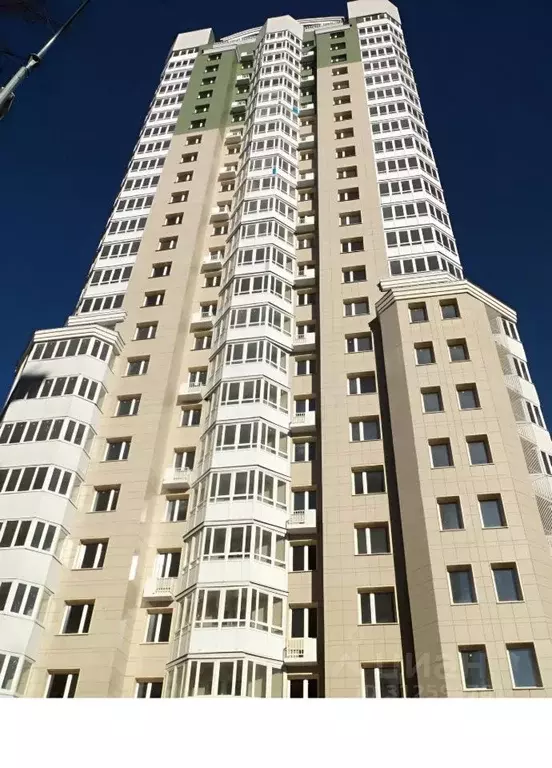 2-к кв. Москва Дмитровское ш., 86 (55.0 м) - Фото 0