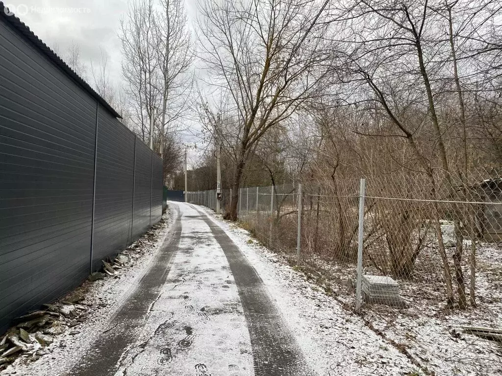 Участок в деревня Калчуга, 7вл1 (1906 м) - Фото 2