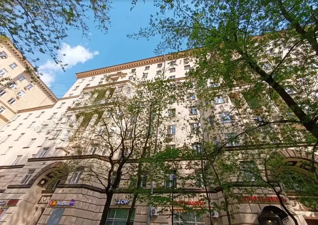 Апартаменты-студия, 14 м, 1/10 эт. - Фото 1