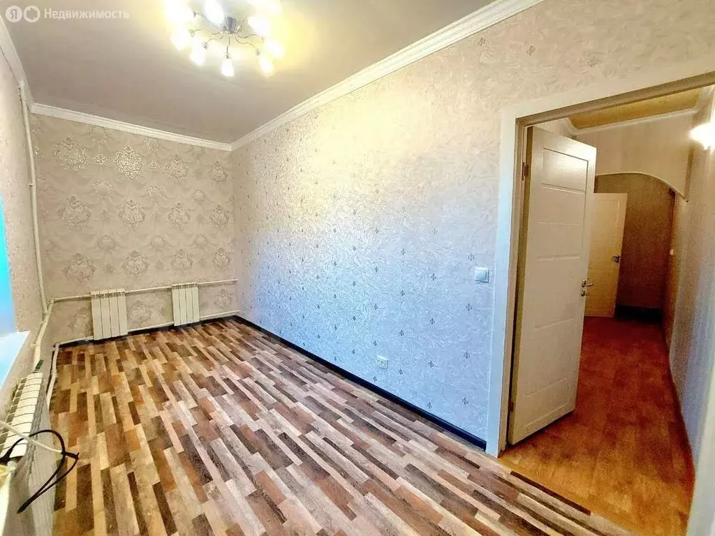 2-комнатная квартира: Волгоград, улица Сологубова, 34 (40 м) - Фото 0