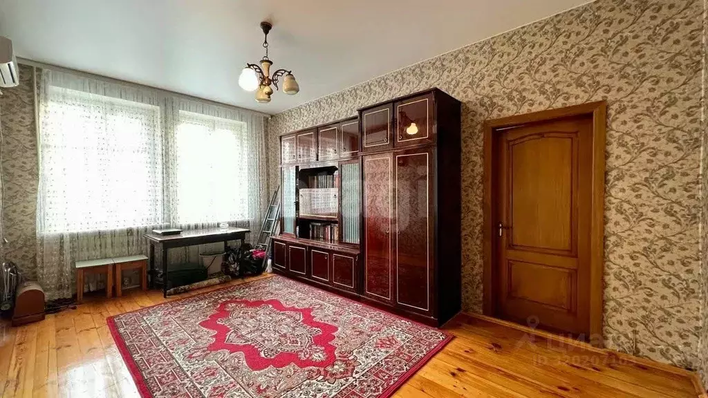 2-к кв. Мордовия, Саранск просп. Ленина, 23 (54.2 м) - Фото 1