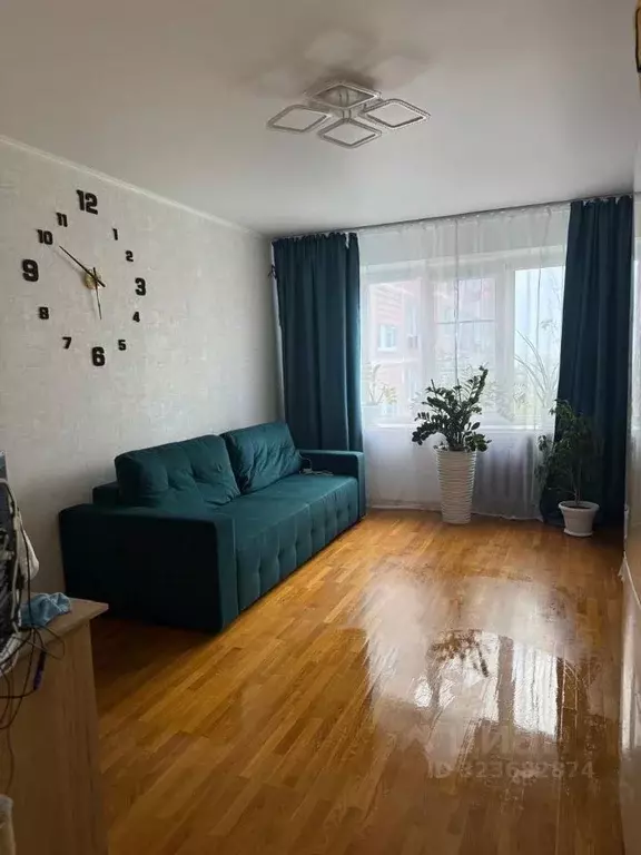 3-к кв. Ростовская область, Ростов-на-Дону ул. Разина, 3Ас2 (67.0 м) - Фото 2