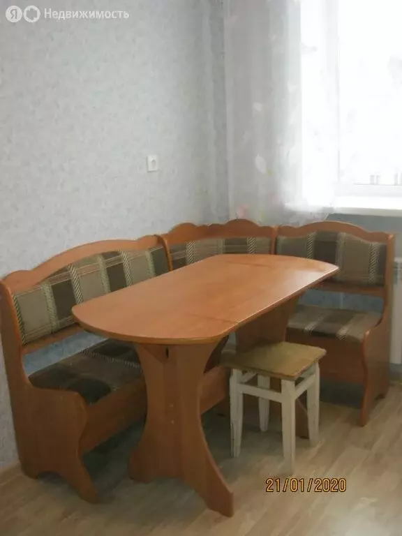 1-комнатная квартира: Старый Оскол, 7 (35 м) - Фото 0