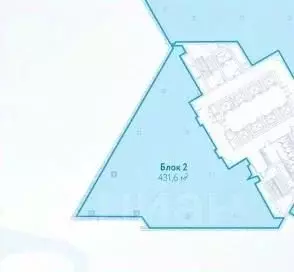 Офис в Московская область, Химки Куркинское ш., с2 (432 м) - Фото 1