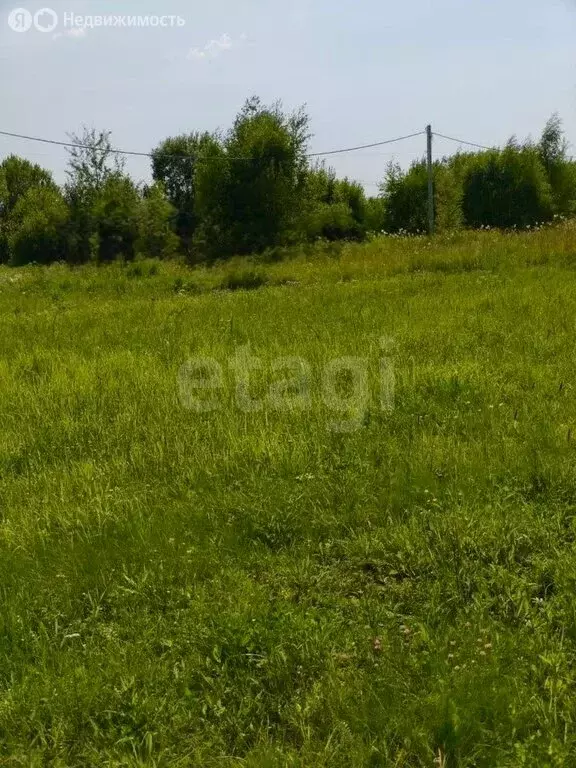 Участок в Казань, 2-я Старо-Аракчинская улица (5.65 м) - Фото 1