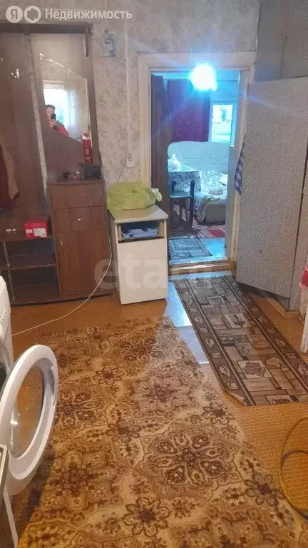 Дом в село Омутинское, улица Ленина (38 м) - Фото 2