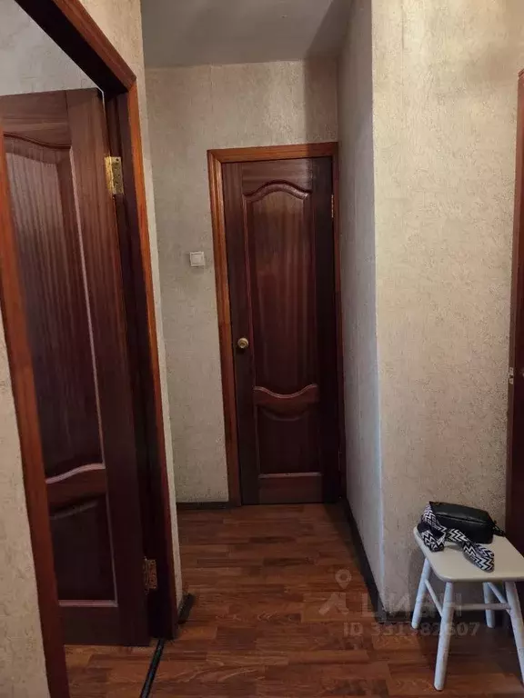2-к кв. Московская область, Мытищи ул. Семашко, 39 (38.7 м) - Фото 2