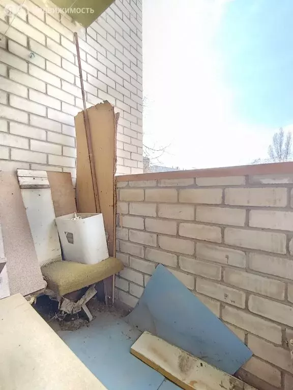 2-комнатная квартира: Будённовск, Северный микрорайон, 10 (54.5 м) - Фото 1