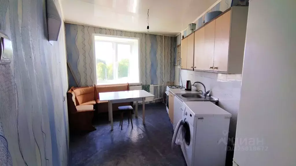 4-к кв. Костромская область, Галич ул. Строителей, 6 (77.1 м) - Фото 1