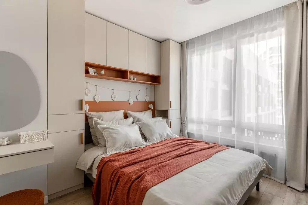 Продаётся 1-к квартира, 39 м - Фото 1