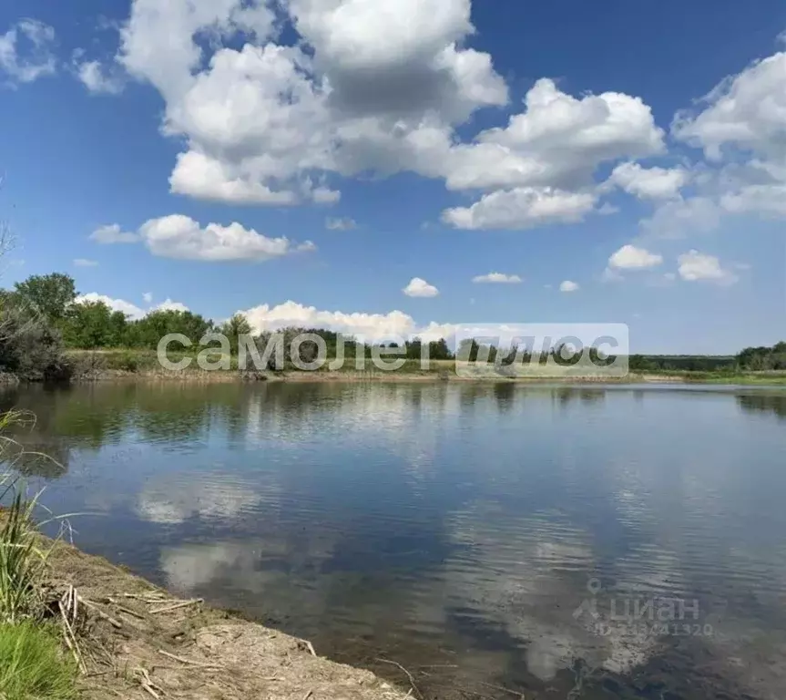 Участок в Самарская область, Красноармейский район, Колывань с/пос, ... - Фото 2