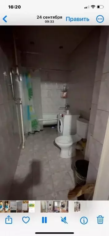 1-к кв. Саха (Якутия), Якутск ул. Богдана Чижика, 31 (36.0 м) - Фото 2