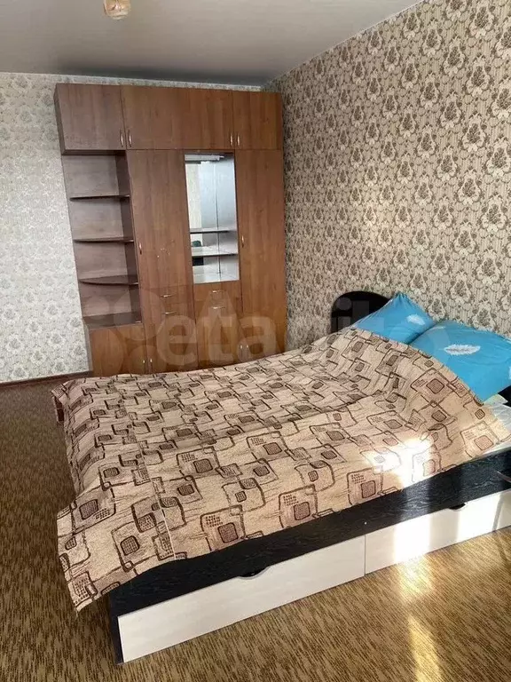 1-к. квартира, 37,3 м, 3/9 эт. - Фото 0