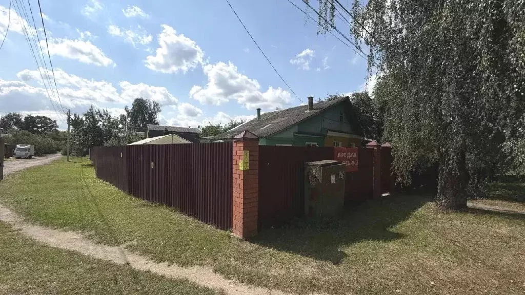 Продается дом в пгт Родники - Фото 2