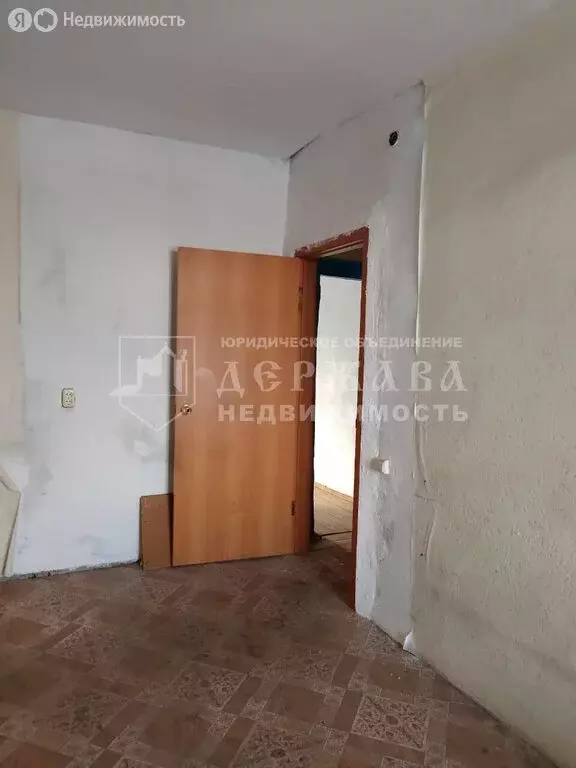 3-комнатная квартира: Кемерово, Светлая улица, 9 (53 м) - Фото 1