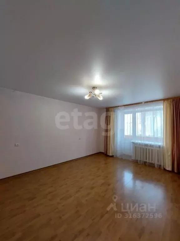 1-к кв. Архангельская область, Котлас ул. Кедрова, 3А (39.6 м) - Фото 0