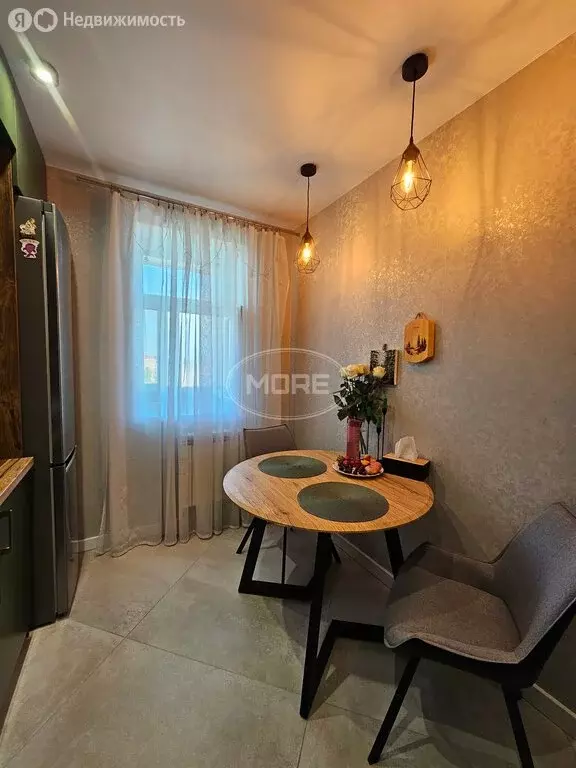 2-комнатная квартира: Полесск, Калининградская улица, 30 (48.5 м) - Фото 1