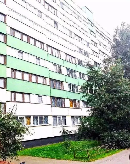 Квартира, 1 комната, 30.5 м - Фото 0